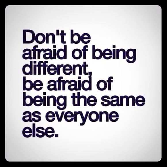 Other - Choose To Stand Out